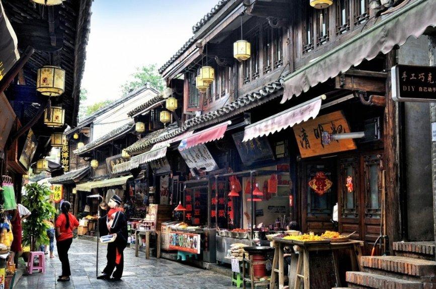 红色回家路